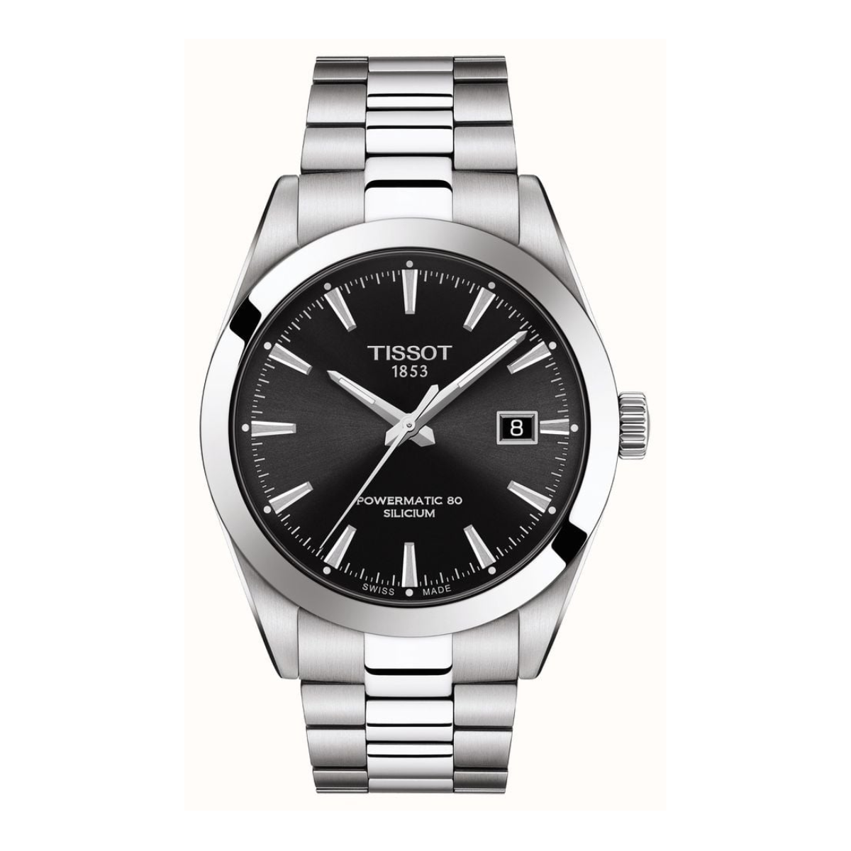 Ts Gentleman Powermatic 80 Silicium 40mm