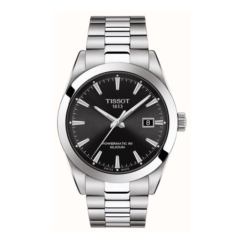 Ts Gentleman Powermatic 80 Silicium 40mm