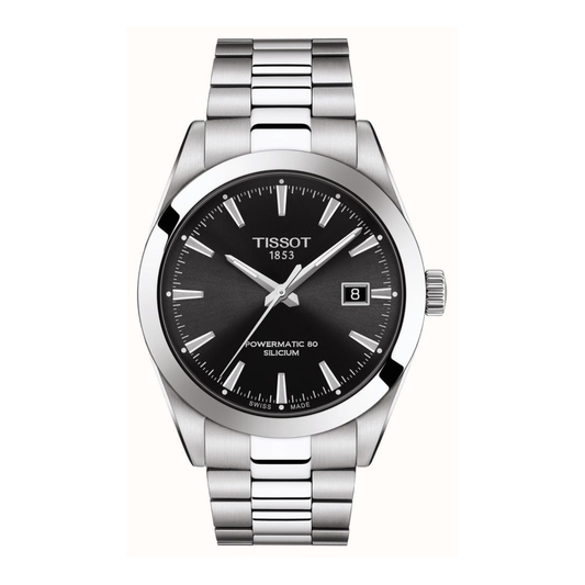 Ts Gentleman Powermatic 80 Silicium 40mm