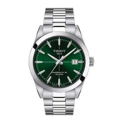 Ts Gentleman Powermatic 80 Silicium 40mm