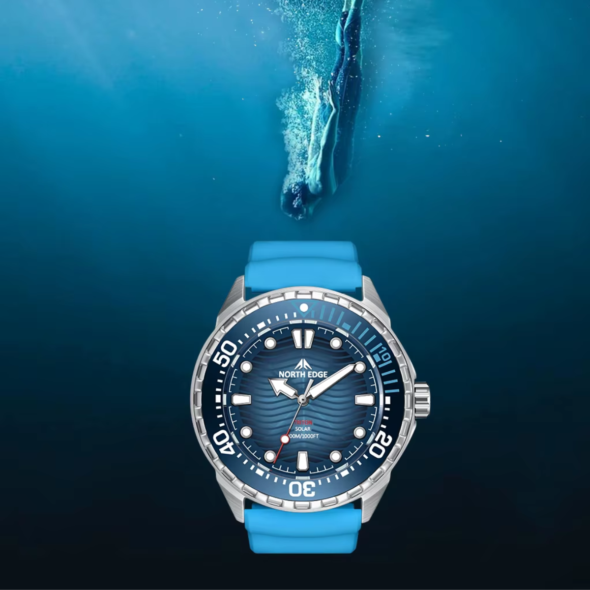 North Edge Triton