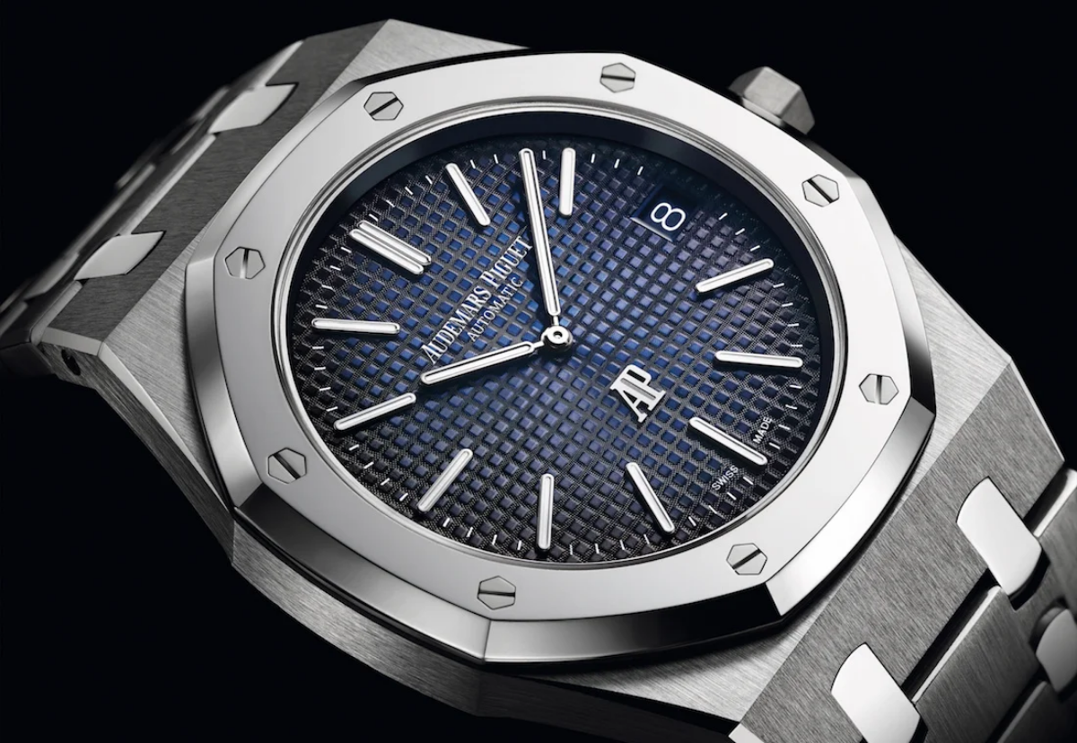 A P Royal Oak Jumbo Extra