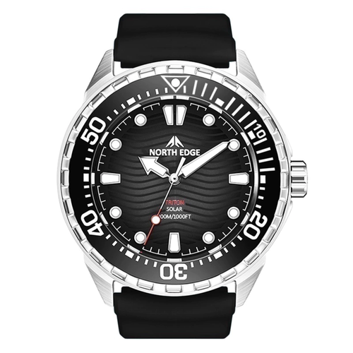 North Edge Triton
