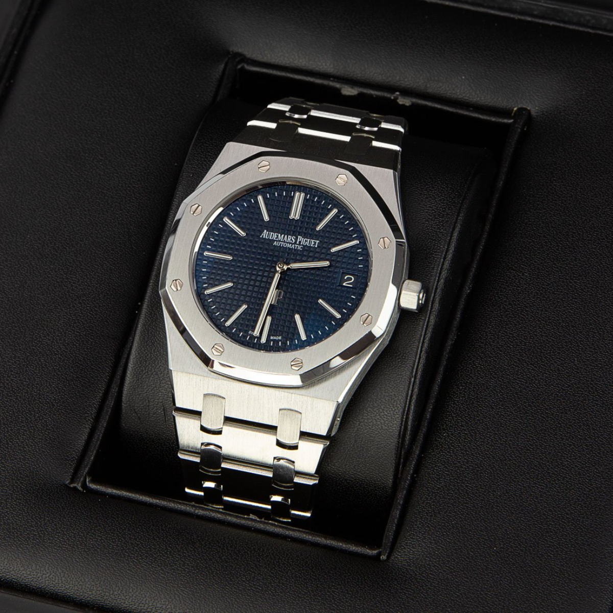A P Royal Oak Jumbo Extra