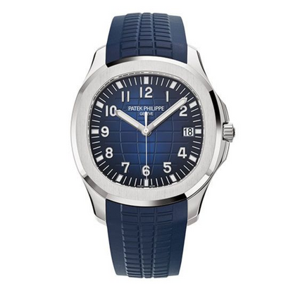 Certificate - Patk p Aquanaut Watch
