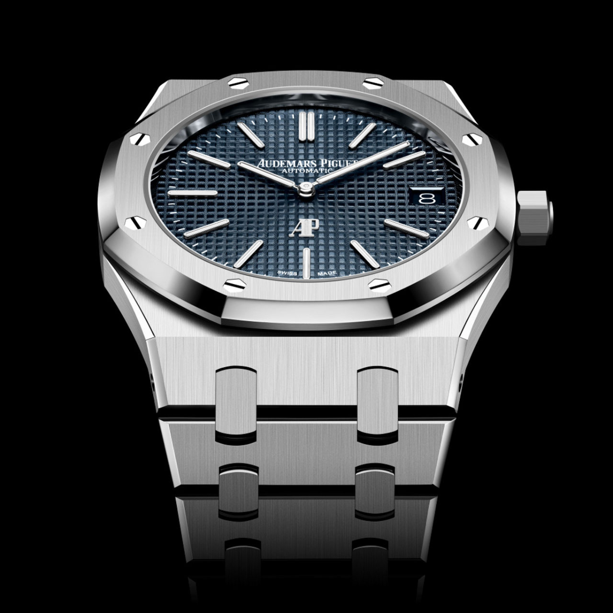 A P Royal Oak Jumbo Extra