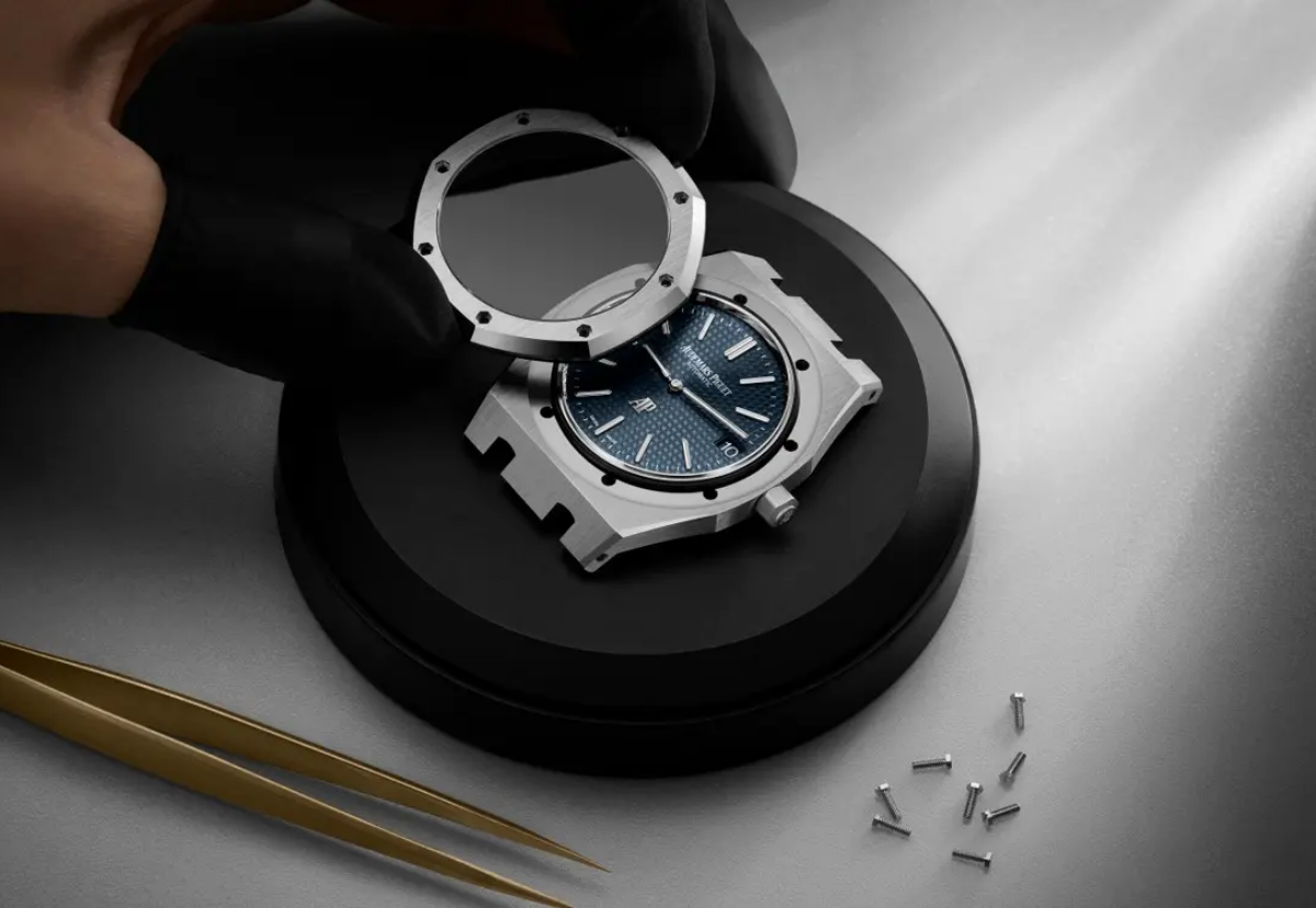 A P Royal Oak Jumbo Extra