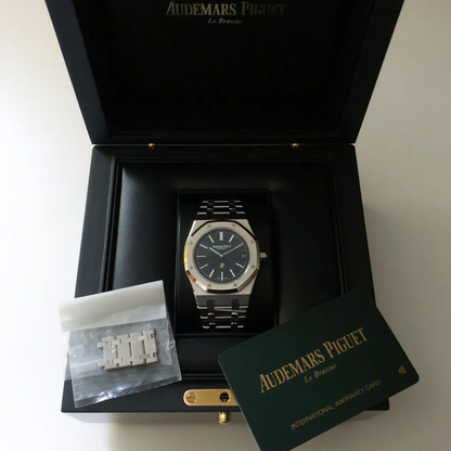 A P Royal Oak Jumbo Extra