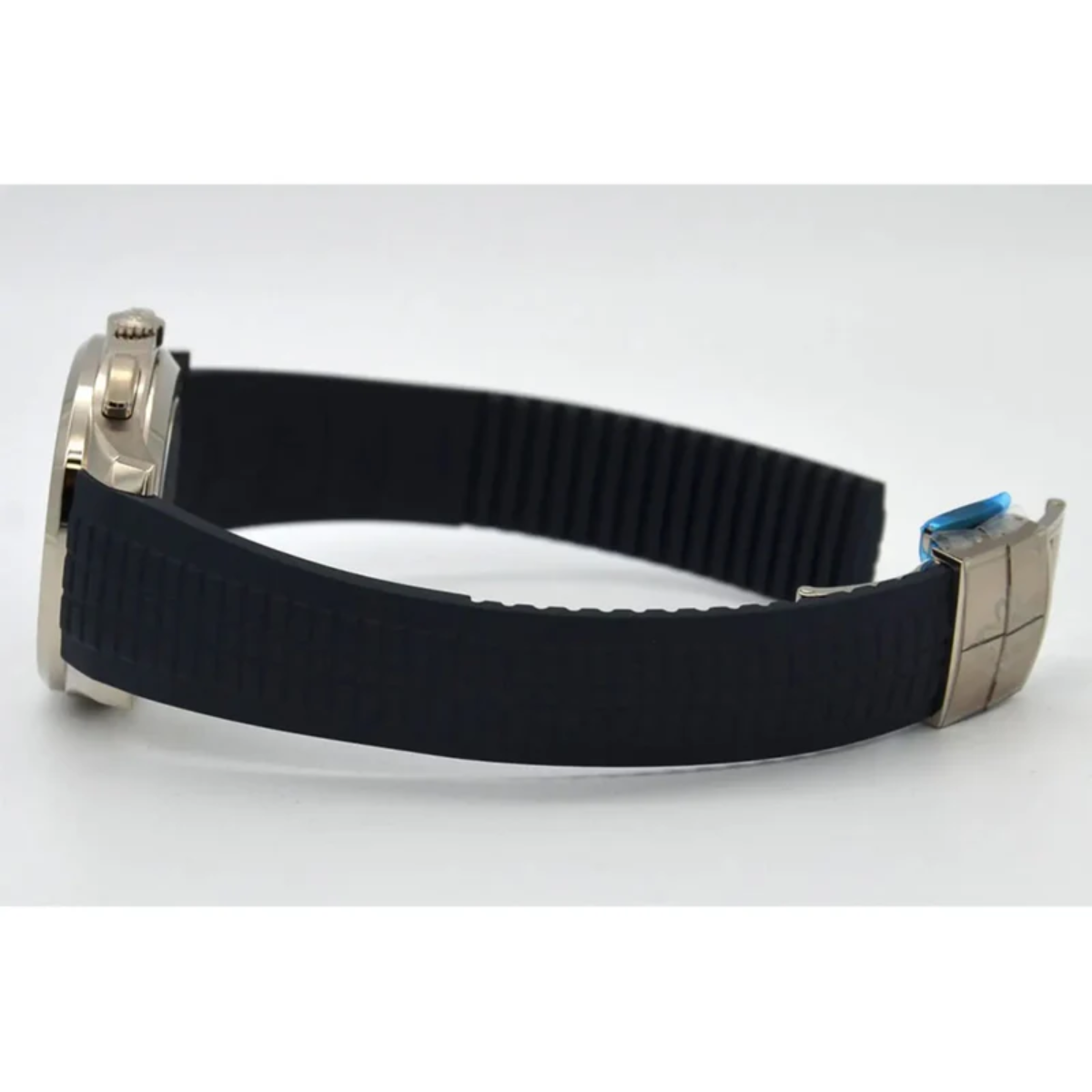 Certificate - Patk p Aquanaut Watch