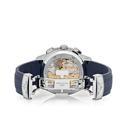 Certificate - Patk p Aquanaut Watch